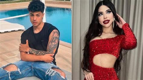 naim y yeri mua porno|Yeri Mua se la chupa a Naim Darrechi para follar duro